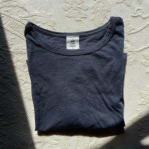 Free People Tee